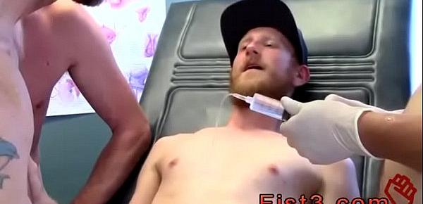  Gay fisting movie and videos porno anal old leaders piss first time